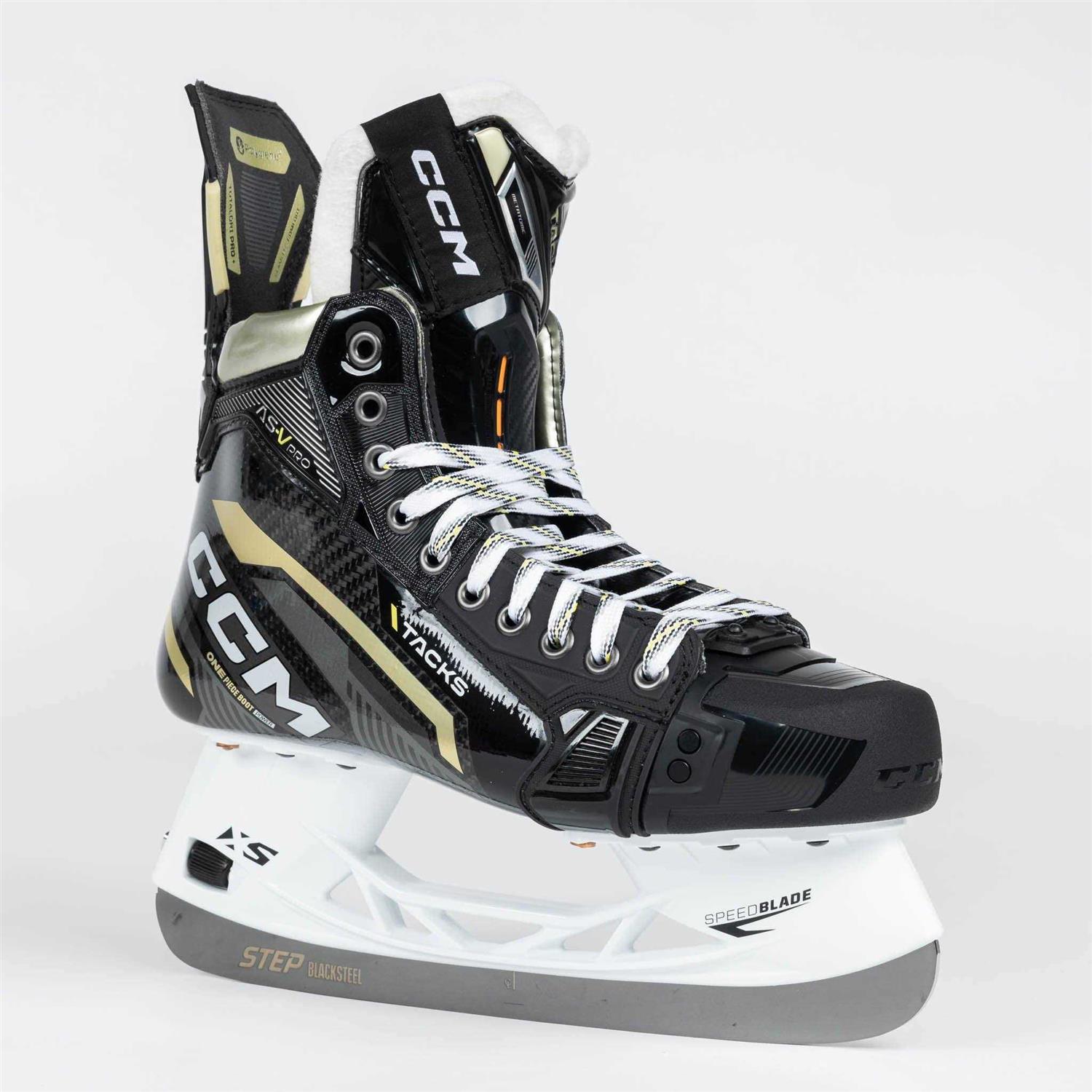 CCM Tacks AS-V Pro Senior Hockey Skates - Sports Supplies Online Store