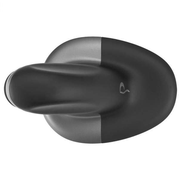 Posturite 9820100 Penguin Ambidextrous Vertical Mouse Medium Wired