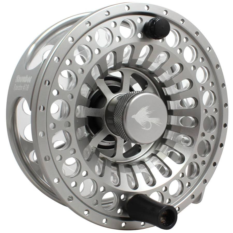 Snowbee Spectre Cassette Fly Reel