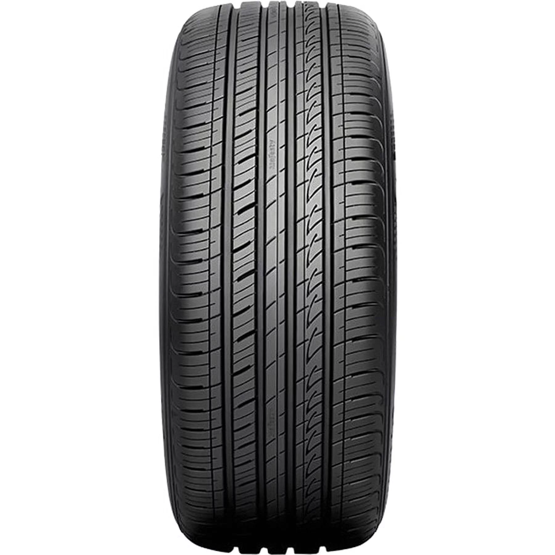 Kumho Majesty Solus 225/45R17 91W A/S High Performance Tire