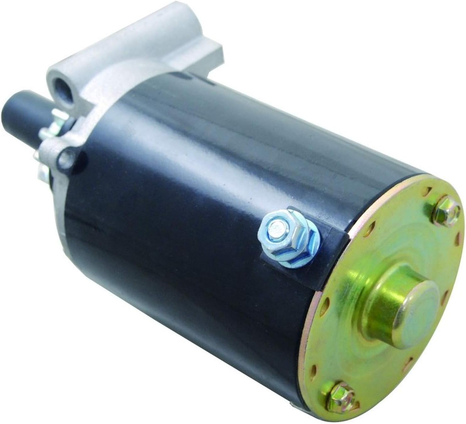New Starter Replacement For Kohler Engine 15-20HP 12-098 Series John Deere Toro Cub Cadet AM122435, 5666940, 5666940MO30SM, 6560040, SM56669, SAB0037