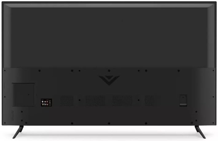VIZIO 50-Inch V-Series 4K UHD LED Smart TV with Voice Remote, Dolby Vision, HDR10+, Alexa Compatibility, 2022 Model
