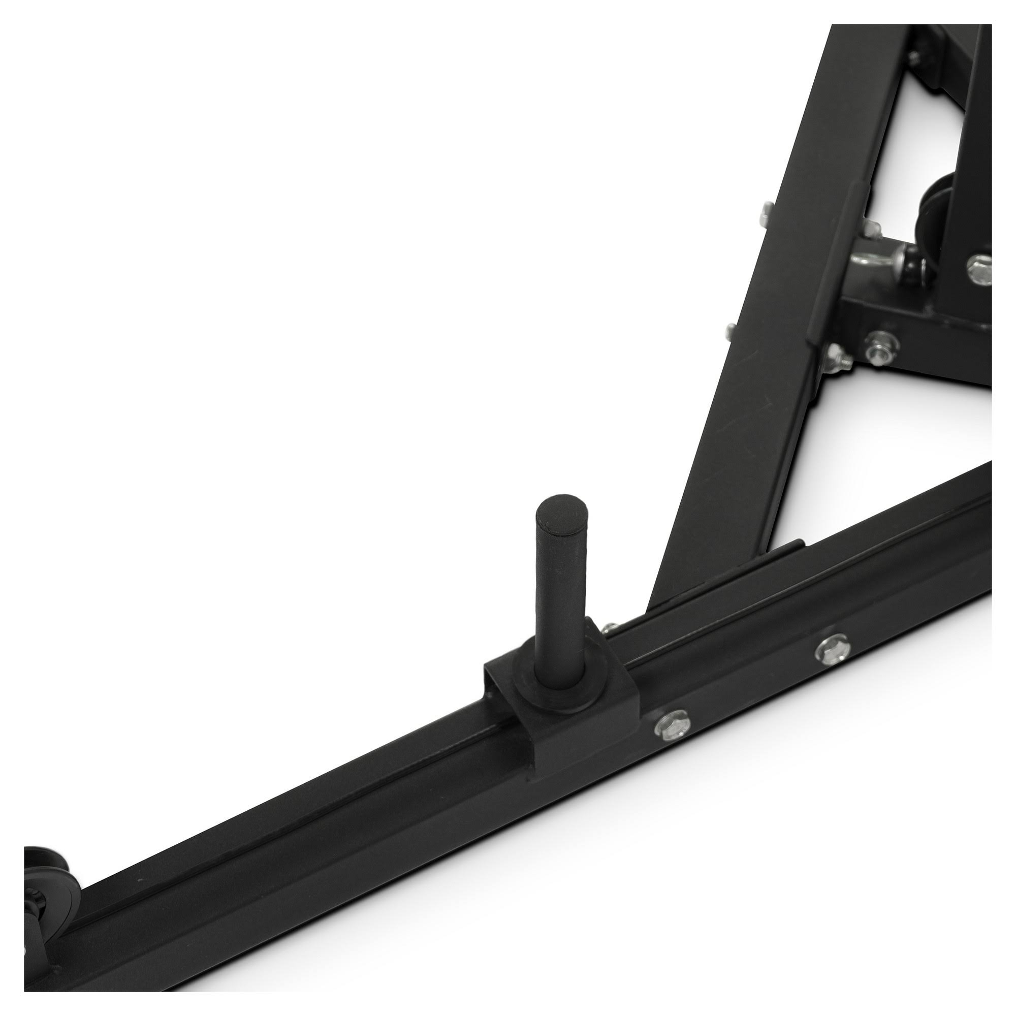 Valor Fitness BD 61 Cable Crossover Station
