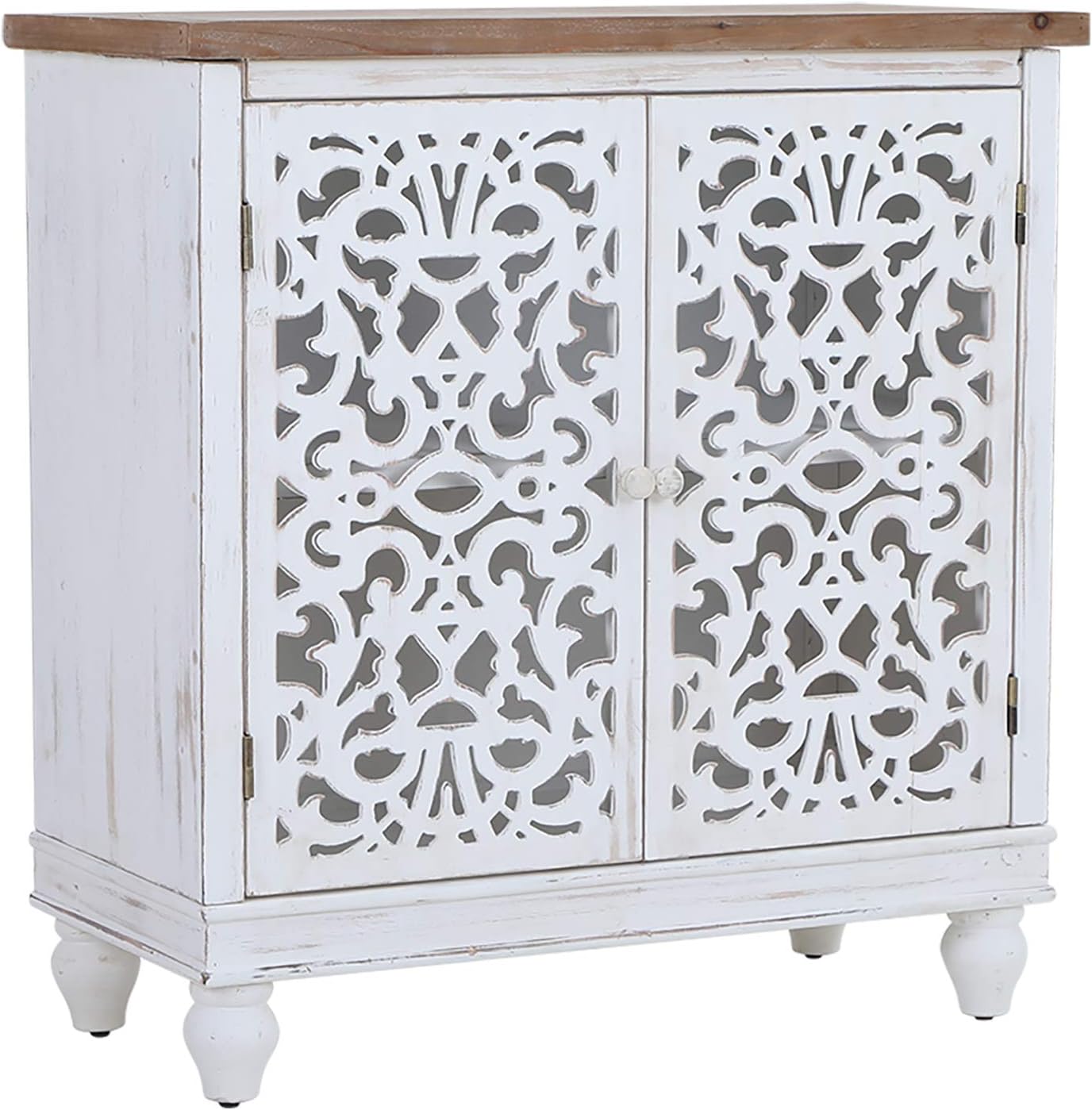 Sophia & William Storage Cabinet with 2 Doors