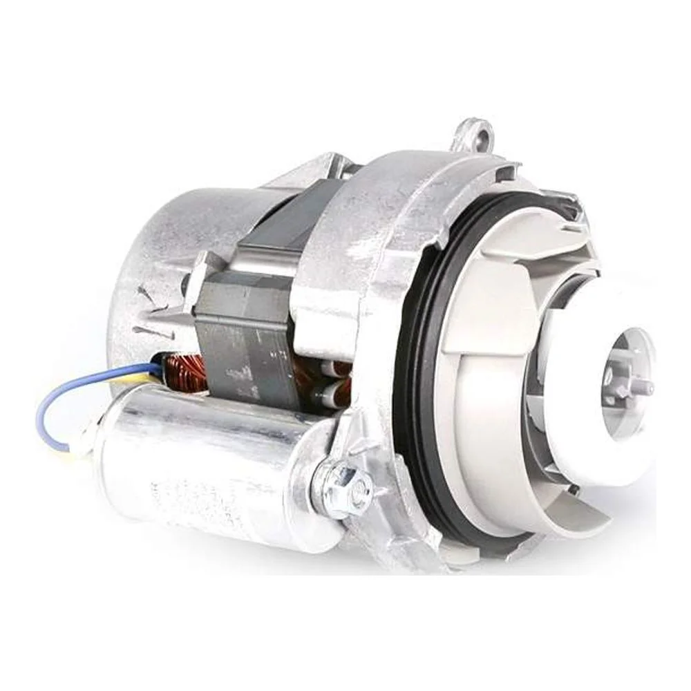 Whirlpool Dishwasher Pump and Motor WPW10757217