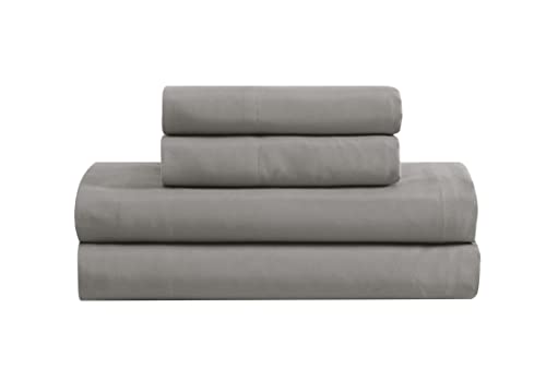 Riverbrook Home 100% Polyester Comforter Set, Queen, Hillcrest - Ivory/Gold, 9 Piece Set