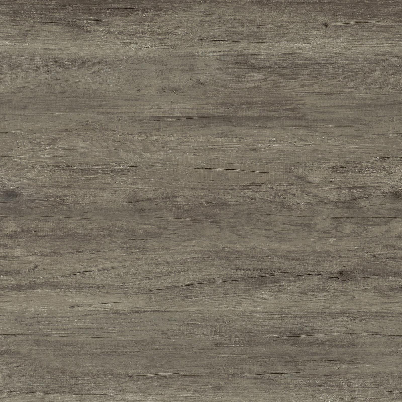 Bellemore Bar Unit with Footrest Grey Driftwood and Black