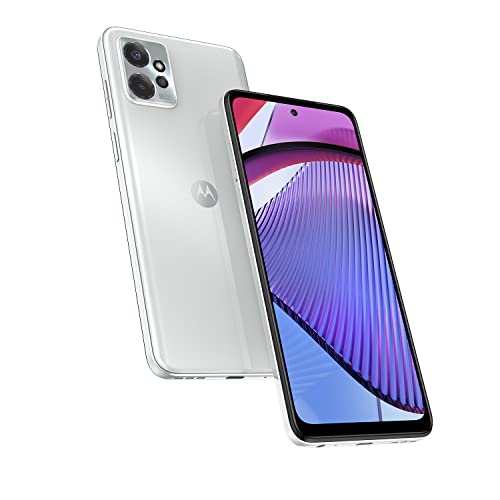 Motorola Moto G Power 5G | 2023 | Unlocked | Made for US 4/128GB | 50 MPCamera | Mineral Black