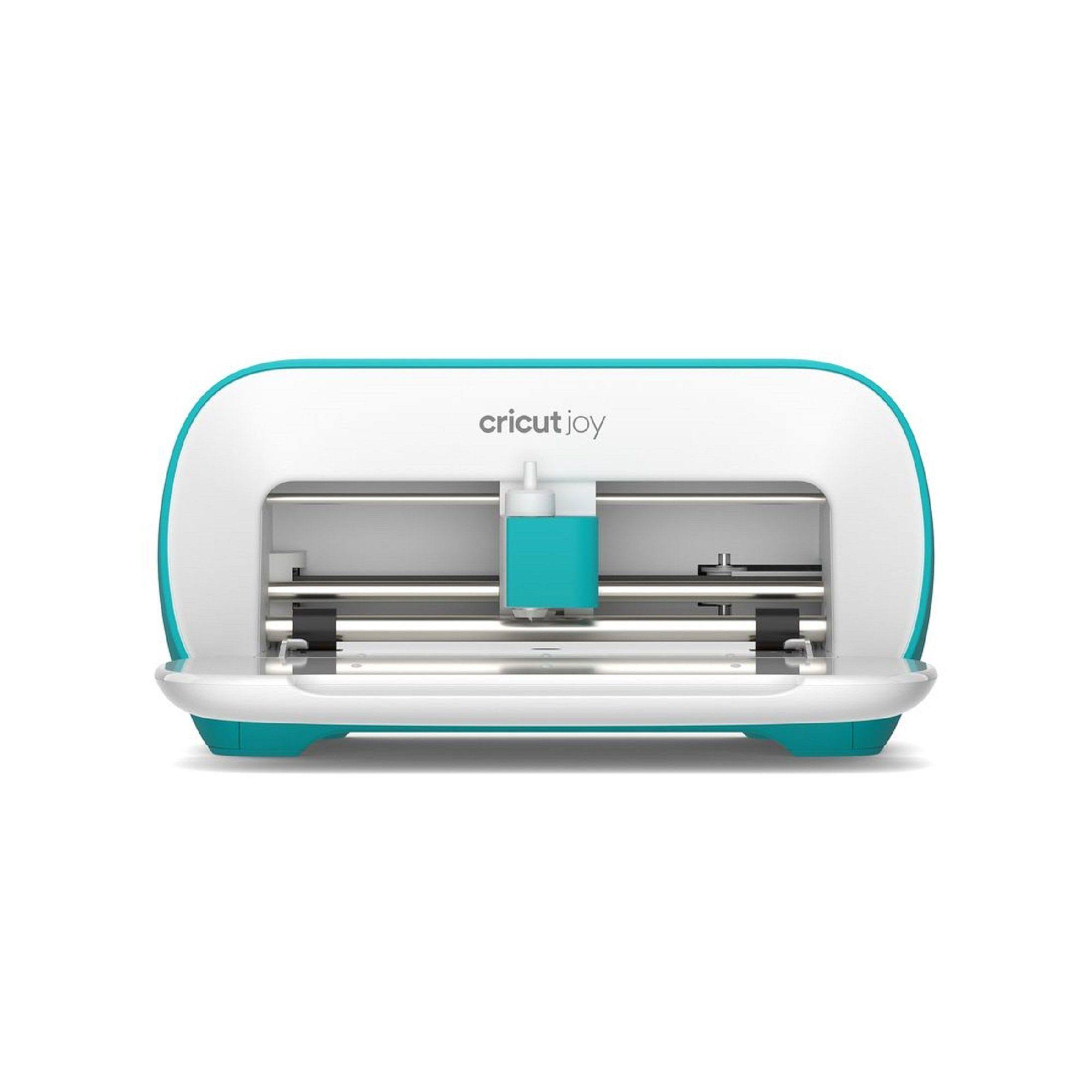 Cricut Joy Portable Vinyl Cutter with EasyPress Mini Bundle
