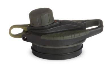 Grayl Geopress Water Purifier - Coyote Amber