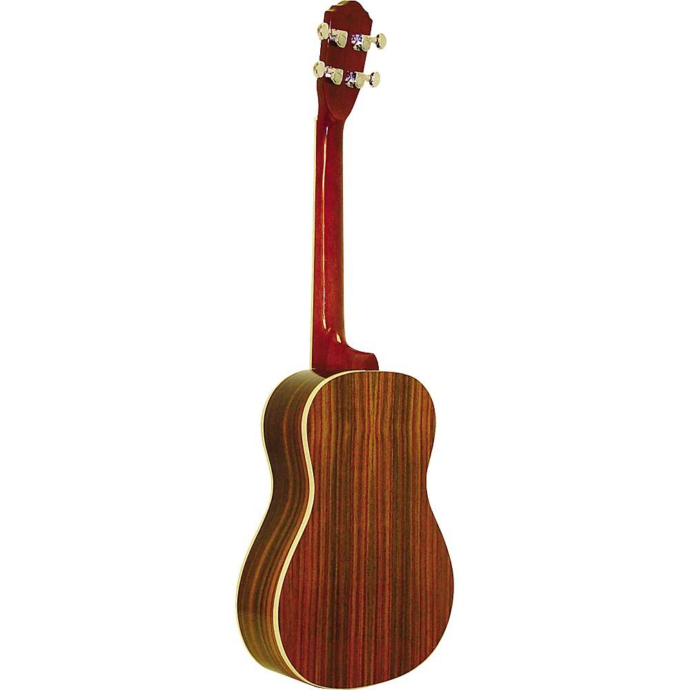Oscar Schmidt Ou53 Solid Spruce Top Baritone Ukulele