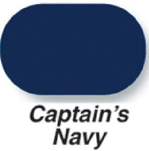 Magma A10-990CN Captain&s Navy Rectangular Grill Cover