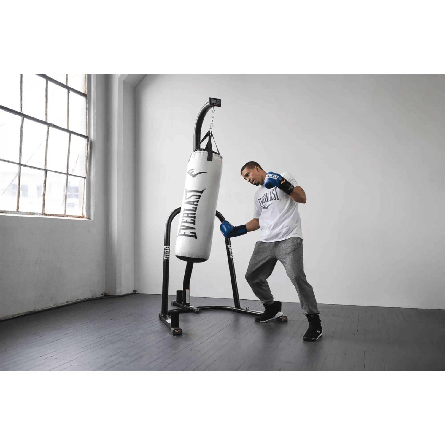 Everlast Nevatear Heavy Punching Bag - Sports Supplies Online Store