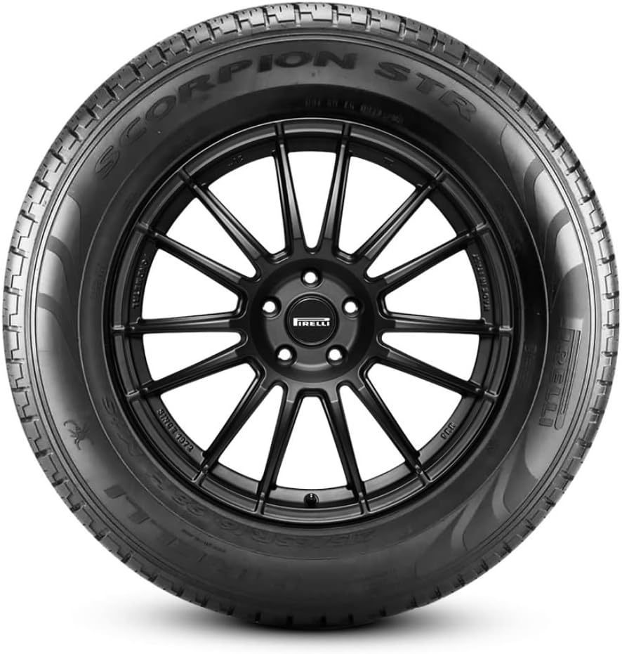 Pirelli Scorpion STR 245/50R 20 102H SUV/Crossover Tire