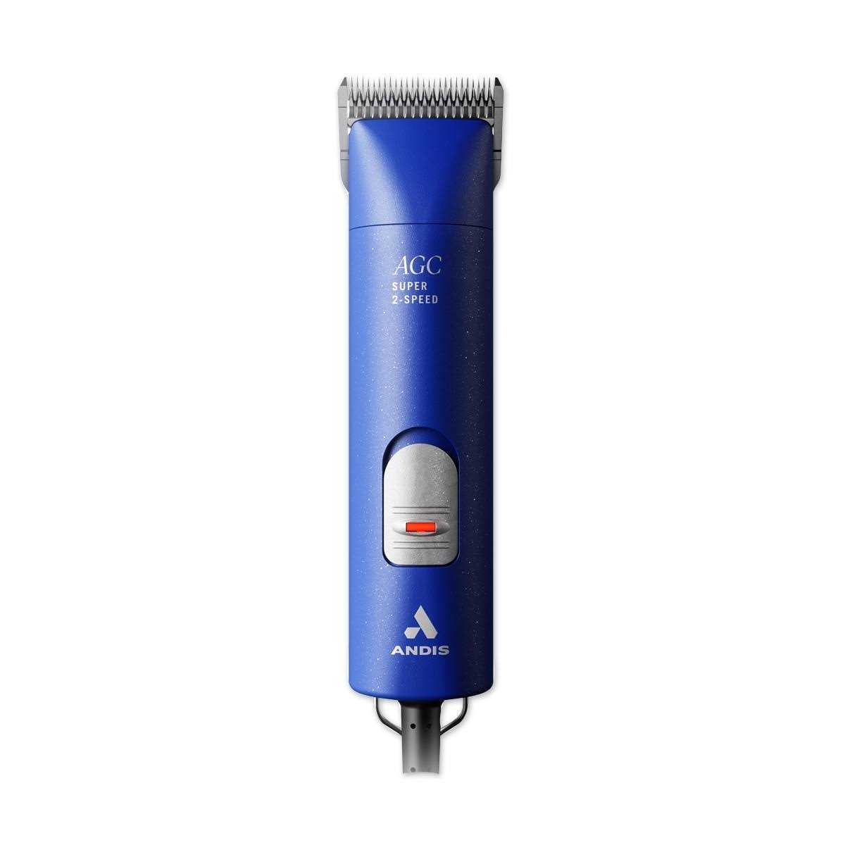 Andis AGC Super 2-Speed Clipper - Pet Supplies online store
