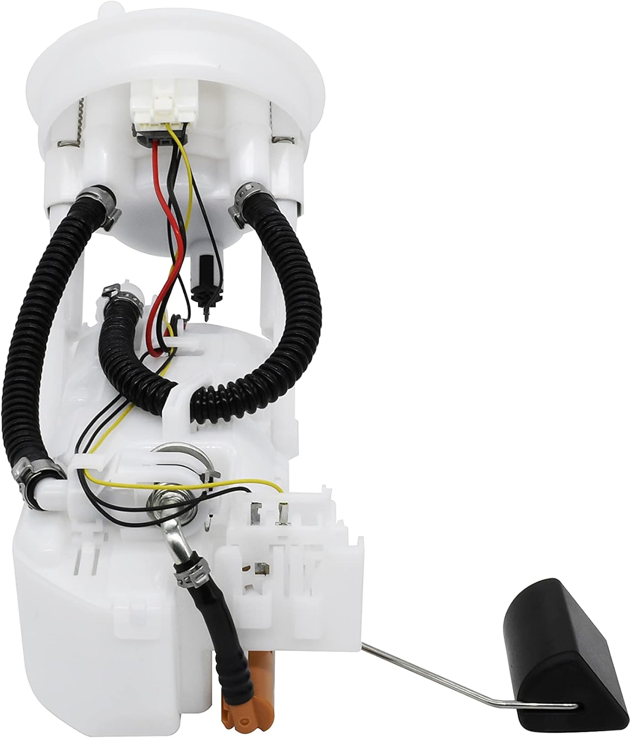 WONSABON Electric Fuel Pump Module Assembly for 2002-2005 Honda Civic 2.0L 2004-2005 1.7L 2003-2005 1.3L E8566M Pack of 2
