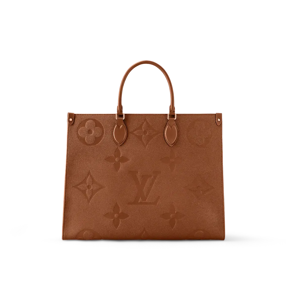 Louis Vuitton M44925 ONTHEGO GM Poche felli - SAKE OFF 5TH