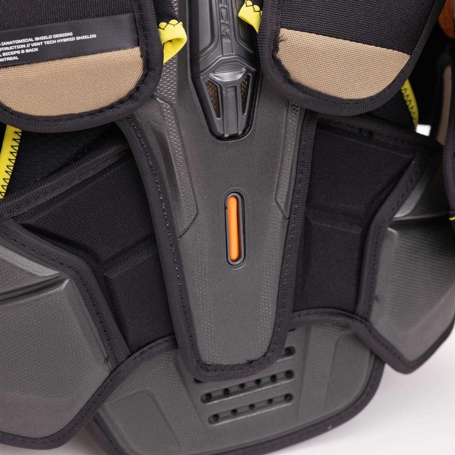 CCM Tacks AS V Pro Shoulder Pads - Sports Supplies Online Store