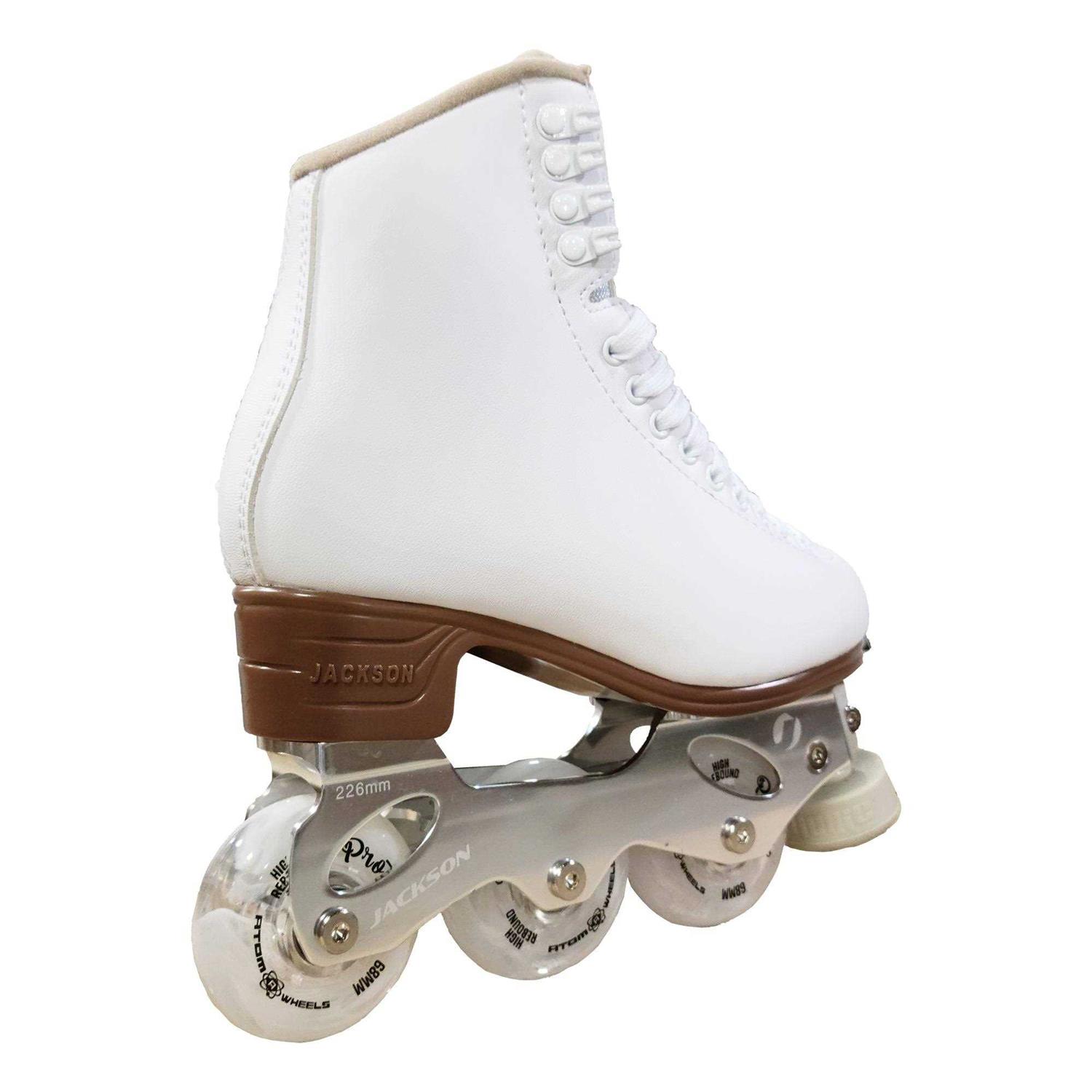 Jackson Atom Inline Roller Skates - Sports Supplies Online Store