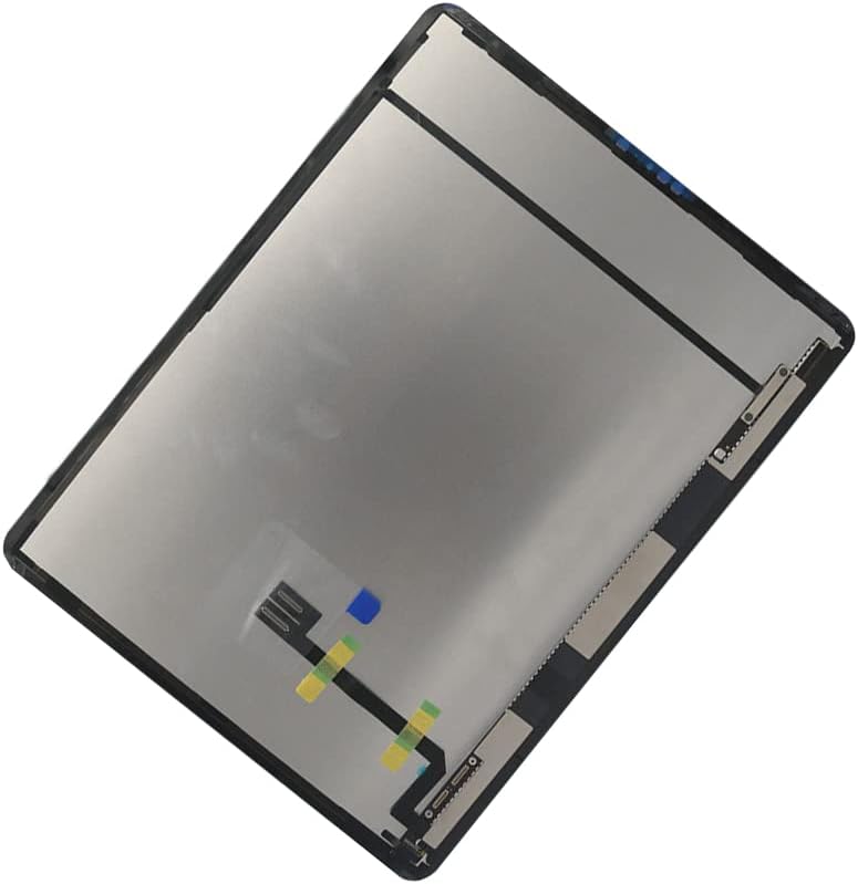 OLED LCD and Glass Touch Digitizer Replacement for iPad Pro 12.9" 3rd Gen A1876 A2014 A1895 / iPad Pro 4th Gen 12.9" A2069 A2229 A2230 A2233 Screen