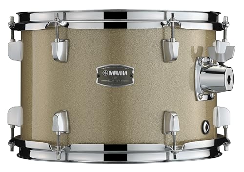 Yamaha Rydeen 5pc Shell Pack with 22" Bass Drum, Mellow Yellow