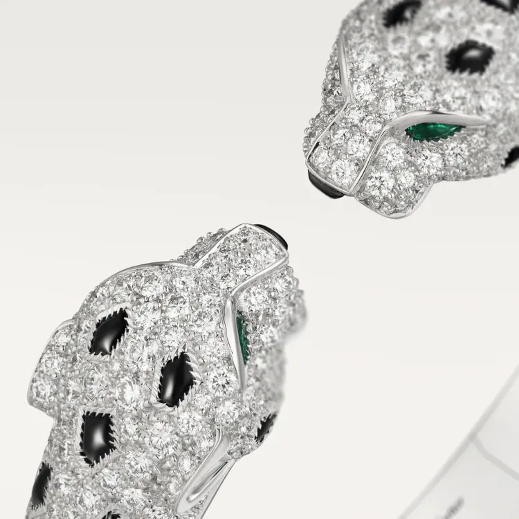 PANTH&Egrave;RE DE CARTIER BRACELET