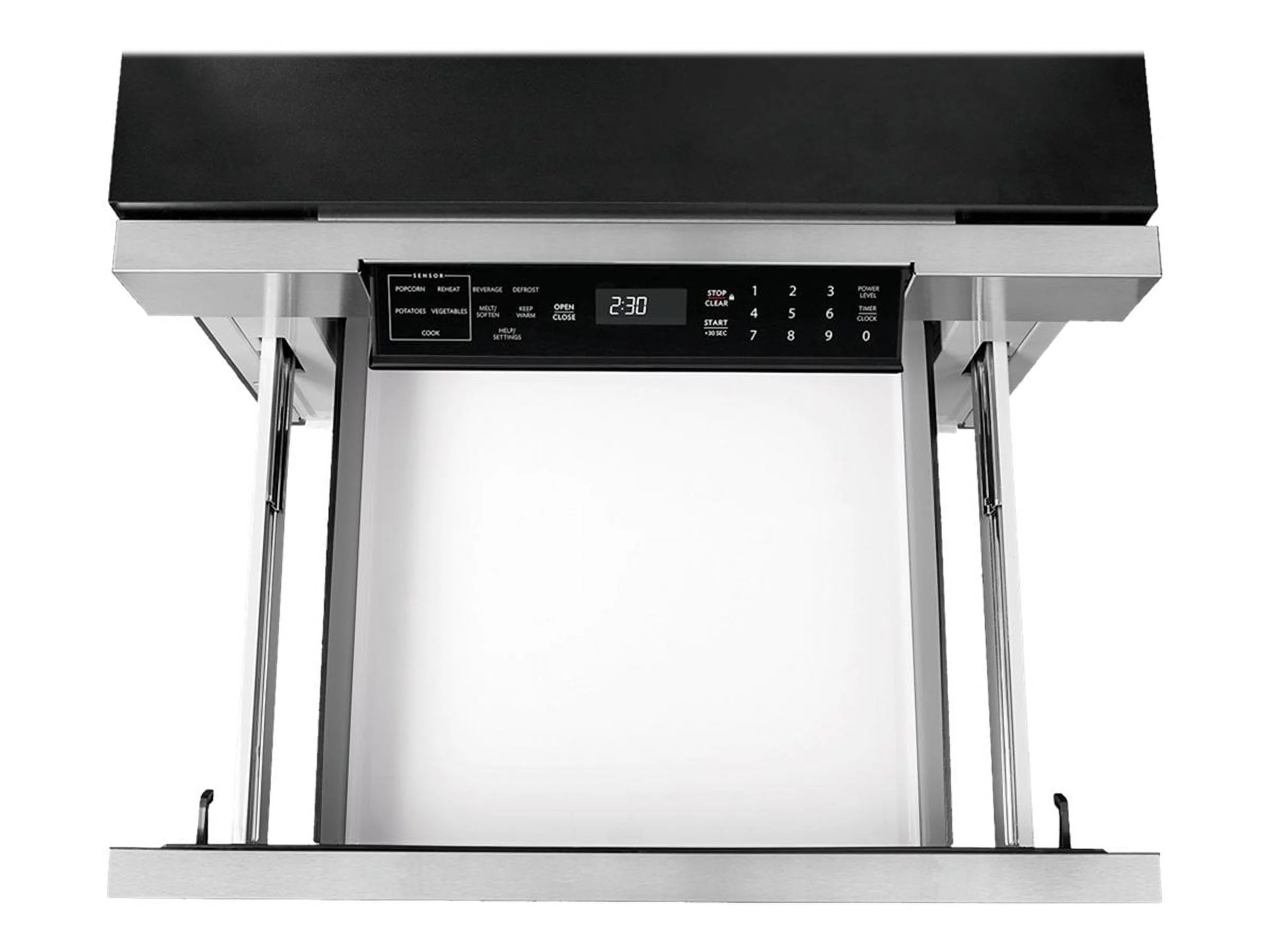 Sharp Insight SMD2470AH  Microwaves|Microwave Drawers