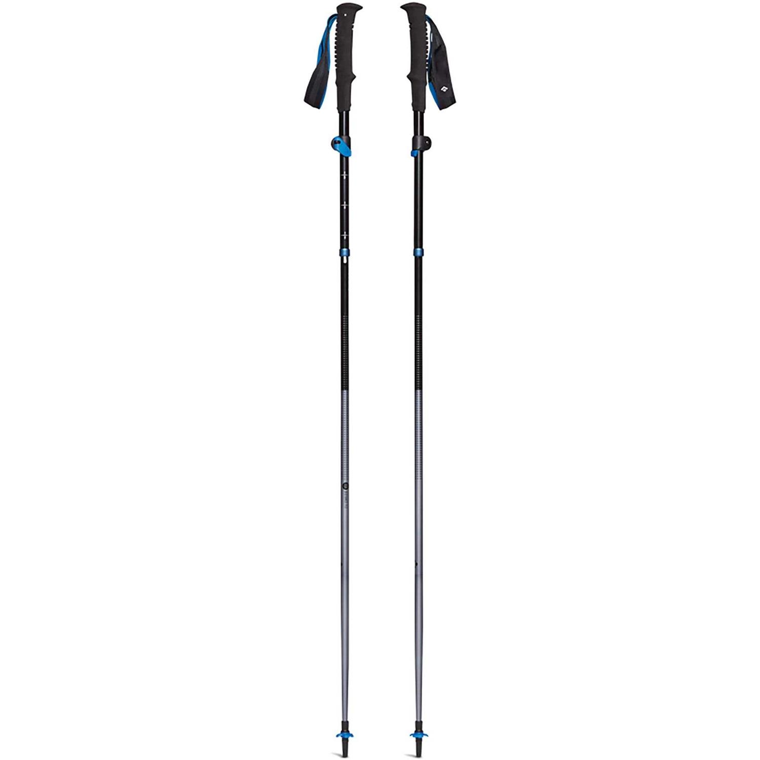 Black Diamond Distance FLZ Trekking Poles - Sports Supplies Online Store
