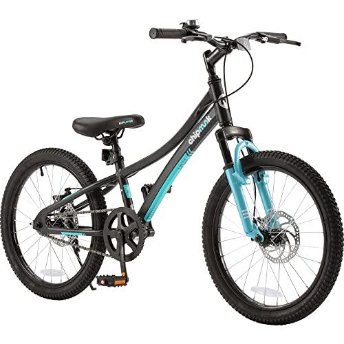 Royalbaby Kids Mountain Bike Aluminium 20/24 Inch MTB Sports Bicycle