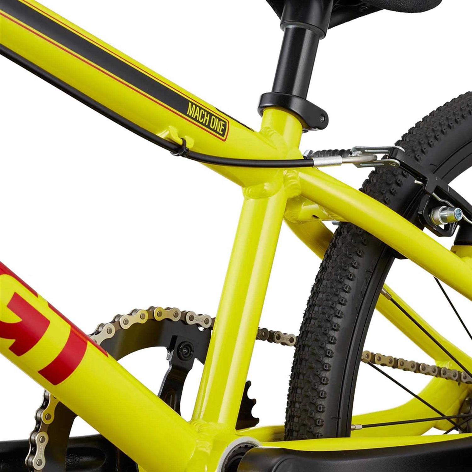 GT Mach One Expert BMX Race Bike - Sports Supplies Online Store