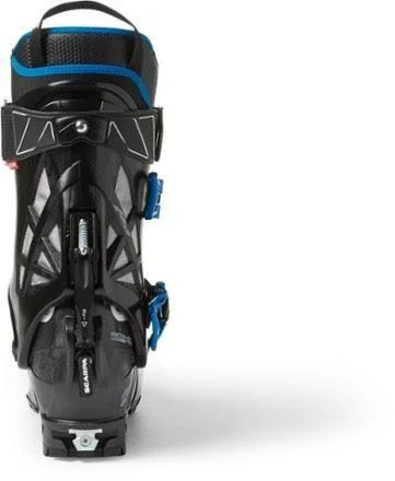 Scarpa - Maestrale RS - 32 - White/Black/Blue