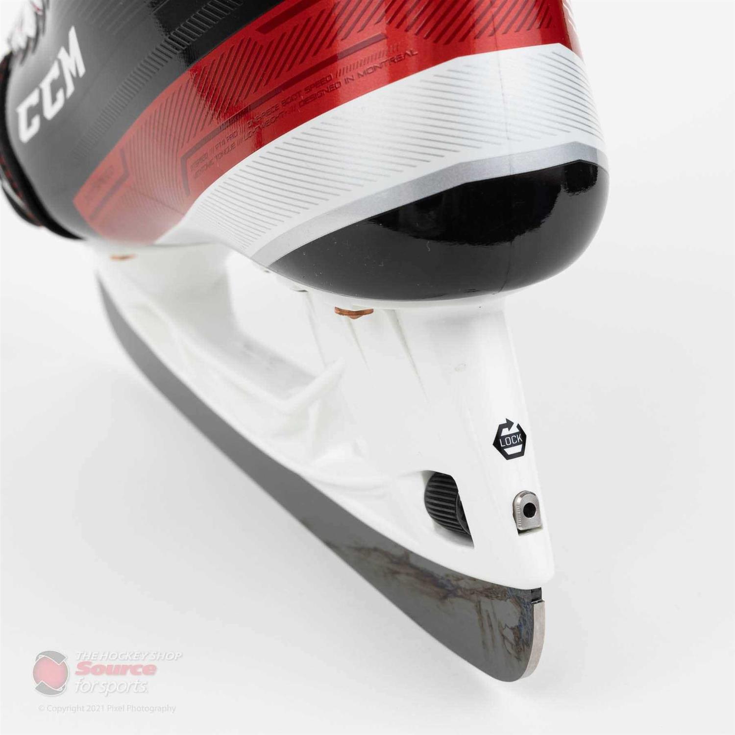 CCM Jetspeed FT4 Hockey Skates - Sports Supplies Online Store