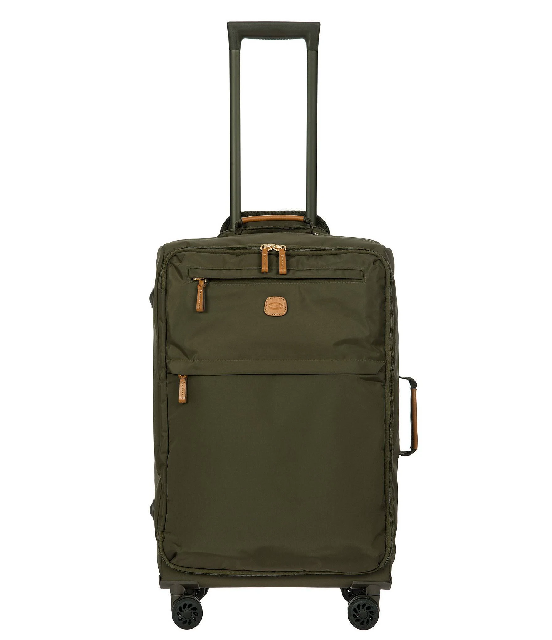 Bric&s X-Bag Spinner Suitcase - 25x22 - Blue