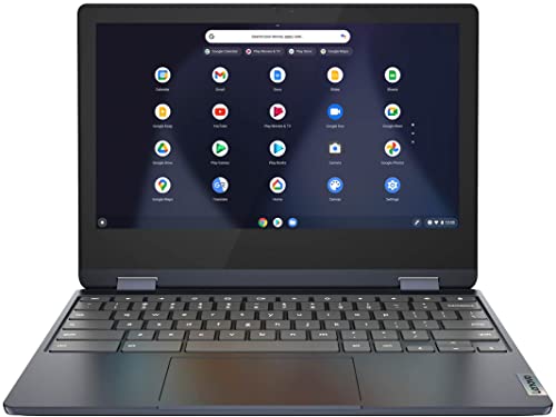 Lenovo IdeaPad 3 Business Laptop, Touchscreen, Backlit Keyboard, Intel Core i5-1235U Processor, 15.6" FHD, 40GB RAM, 1TB SSD, Fingerprint Reader