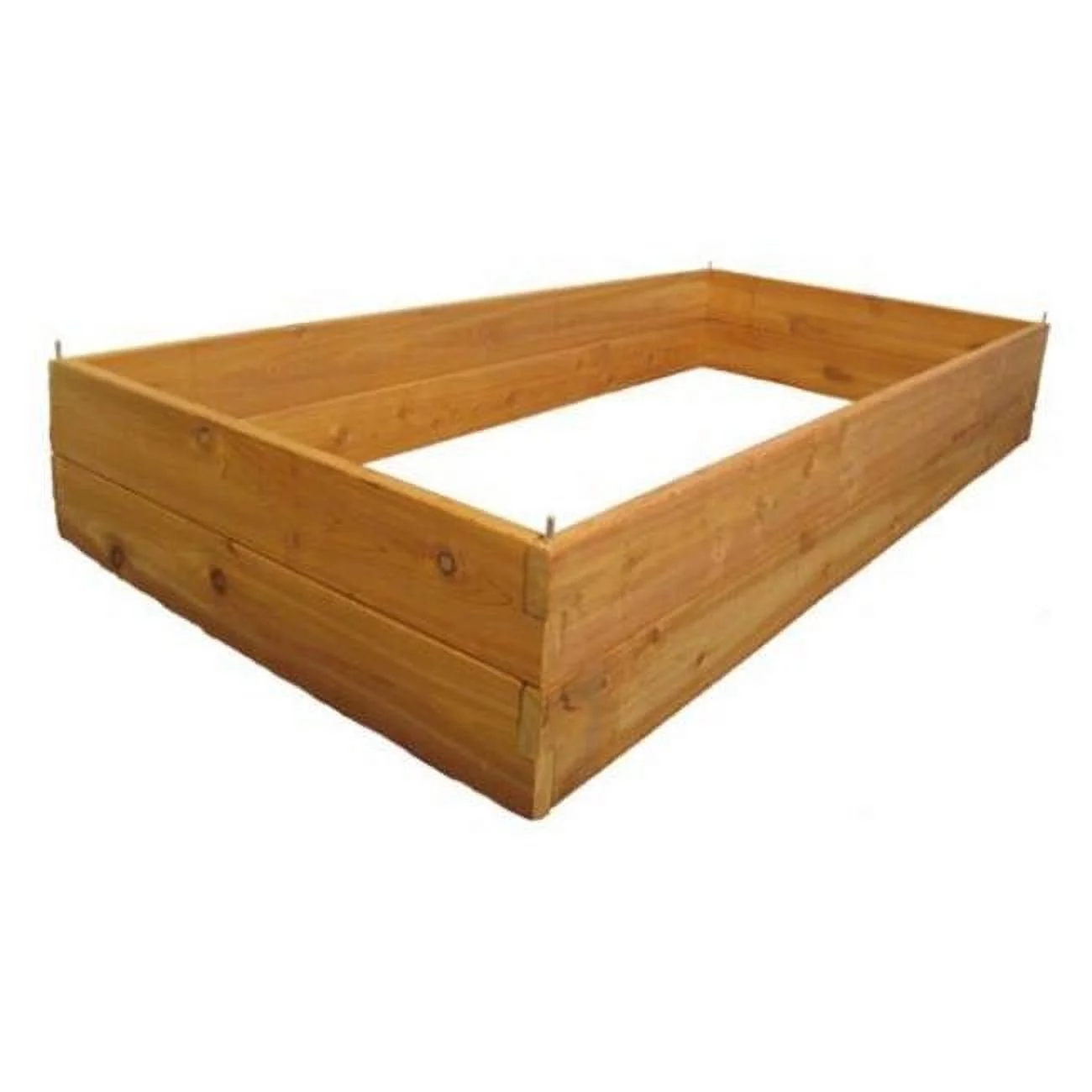 Infinite Cedar Raised Garden Bed - Curated Treasures Market