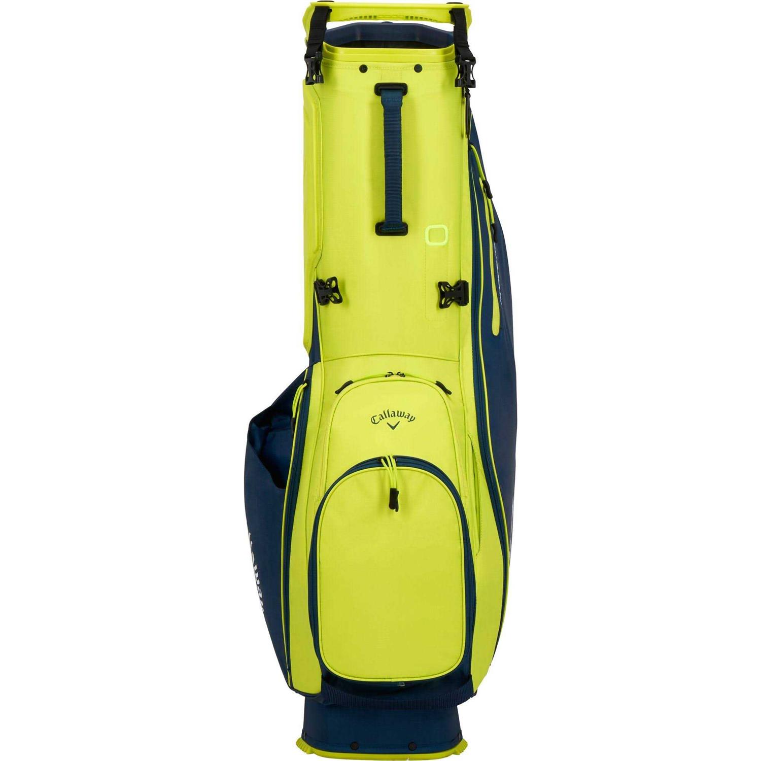 Callaway Golf Zero Stand Bag - Sports Supplies Online Store