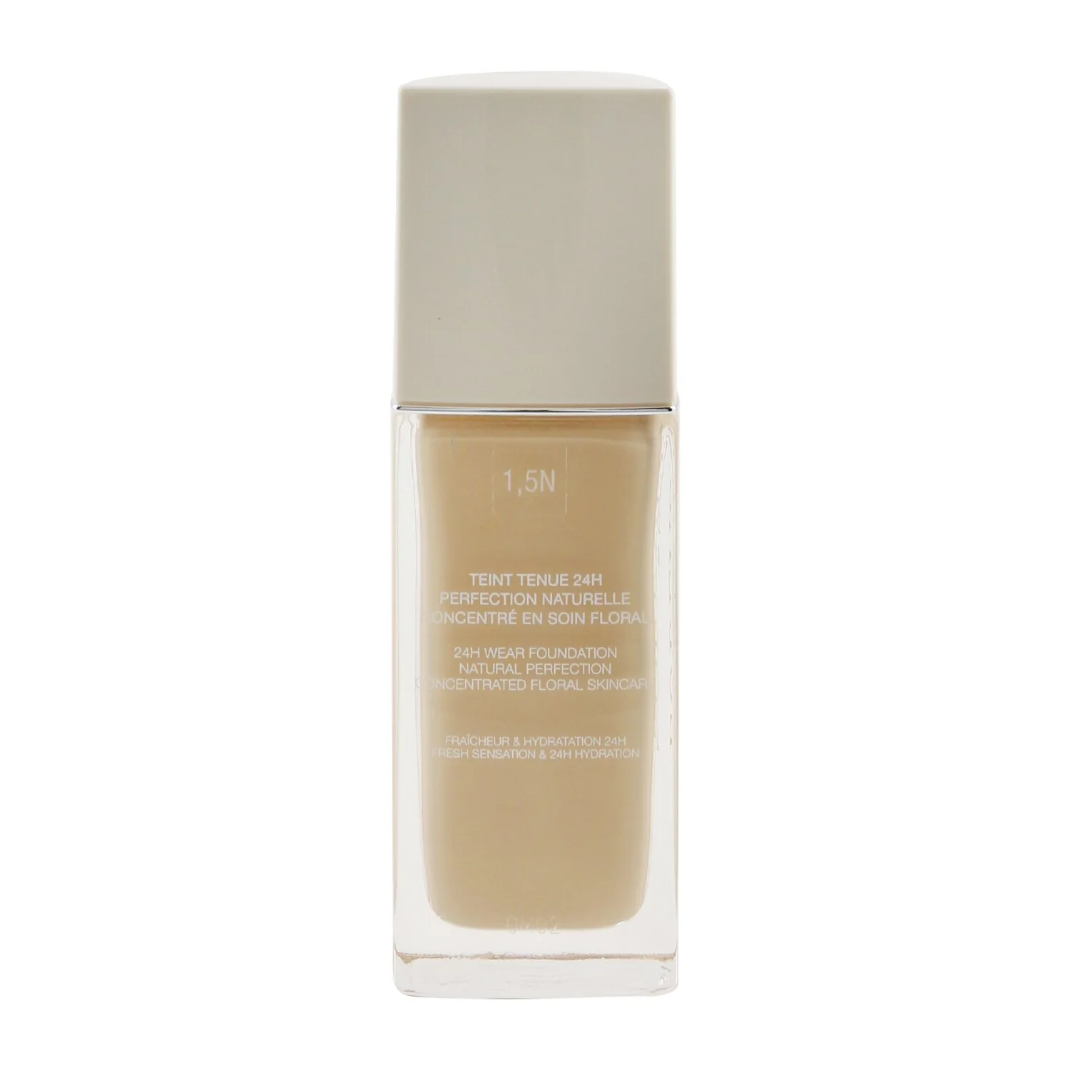 Christian Dior Dior Forever Natural Nude 24H Wear Foundation - # 2W Warm  30ml/1oz