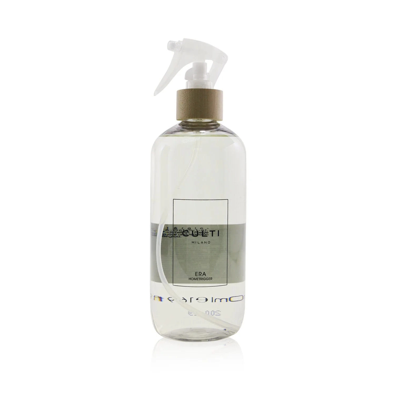 CULTI MILANO Welcome Trigger - Era  500ml/16.9oz