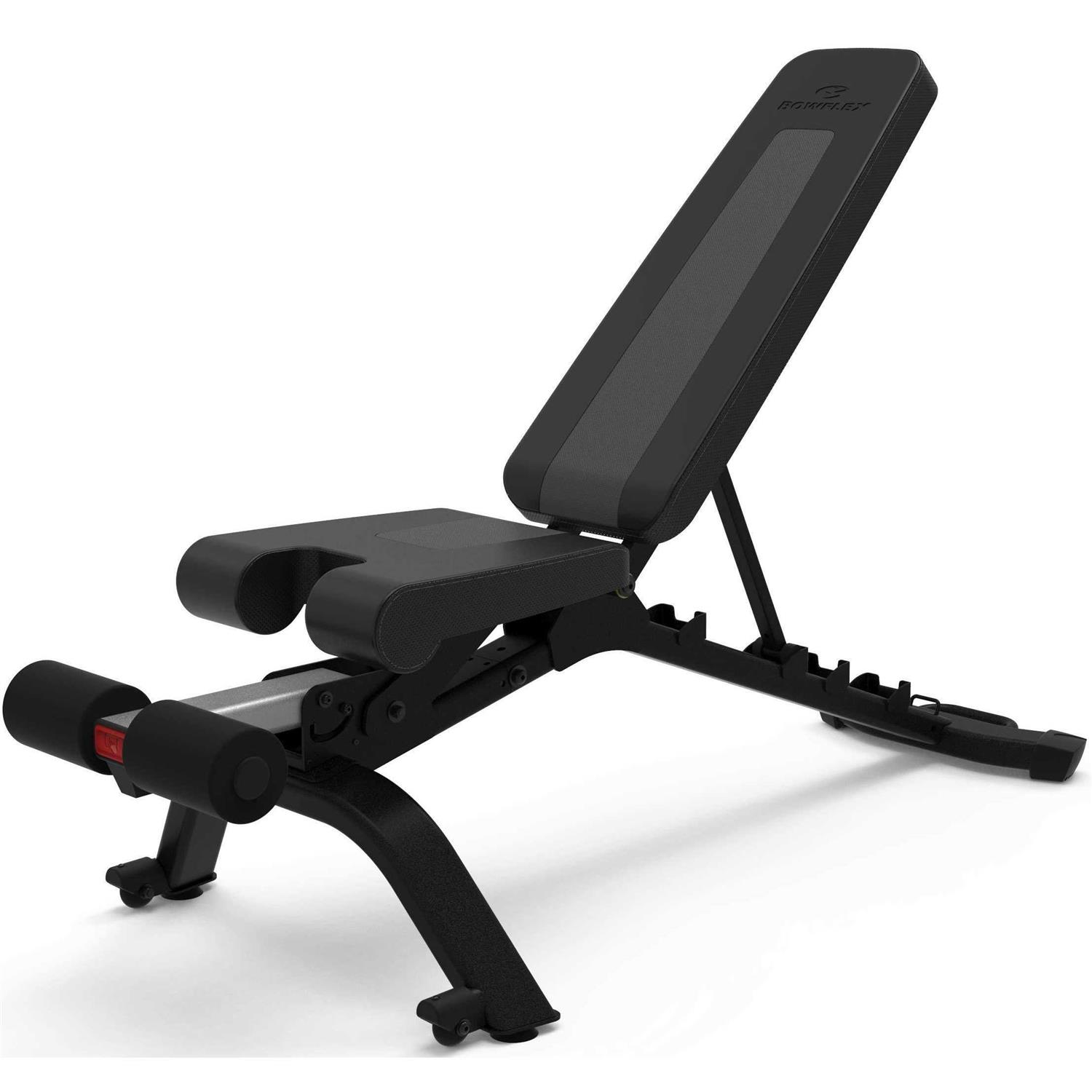 Bowflex 4.1S Weight Bench - Sports Supplies Online Store