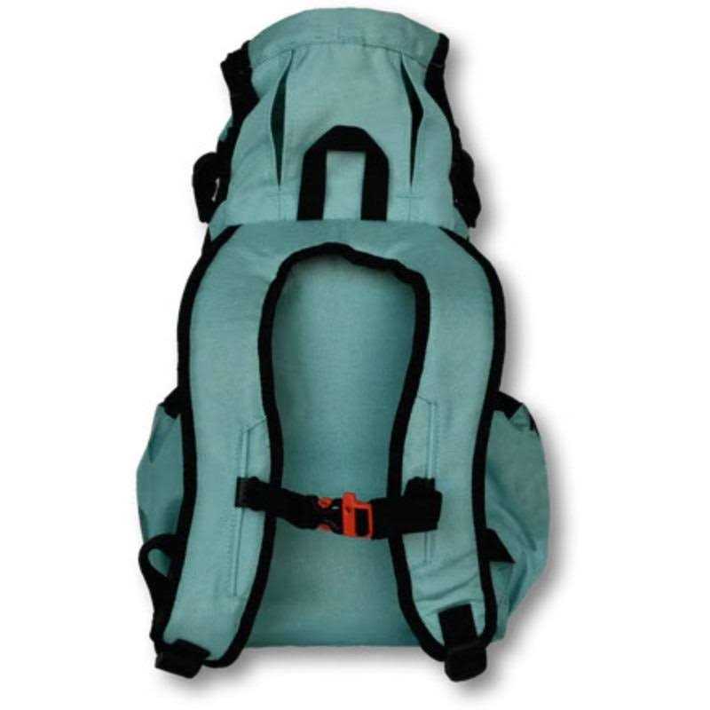 K9 Sport Sack Air 2 Dog Backpack - Pet Supplies online store