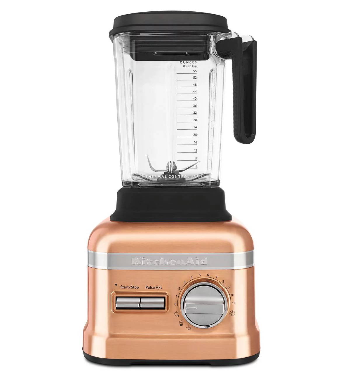 KitchenAid® Pro Line® Copper Clad Blender with Thermal Control Jar, KSB8280CP