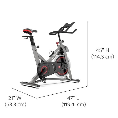 Schwinn Fitness IC Indoor Cycling Bike Series