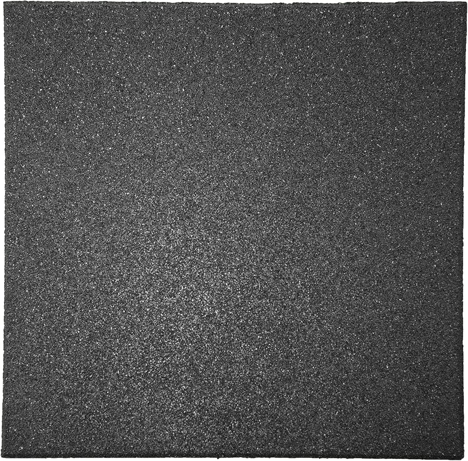 IncStores 2.5 Inch Thick Jamboree Rubber Interlocking Floor 2' x 2' Tiles | Heavy Duty Rubber Outdoor Tiles to Build Better Playgrounds at Homes