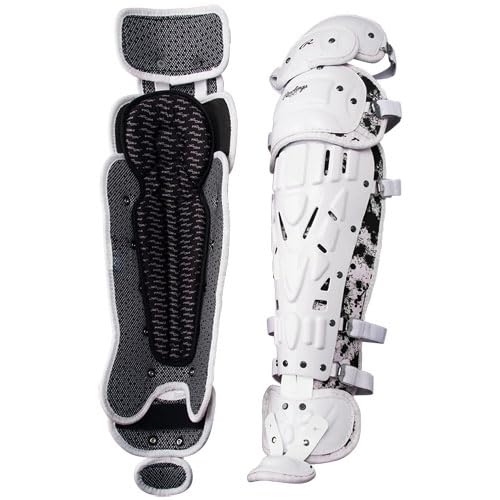 Rawlings Mens | Velo 2.0 Splatter Catcher's Set | Baseball | NOCSAE Certified