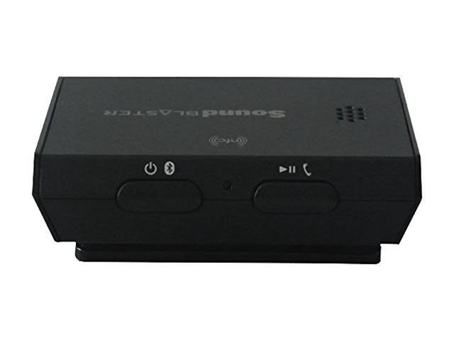 Creative Sound Blaster E3 USB/Bluetooth Sound Card - Stereo