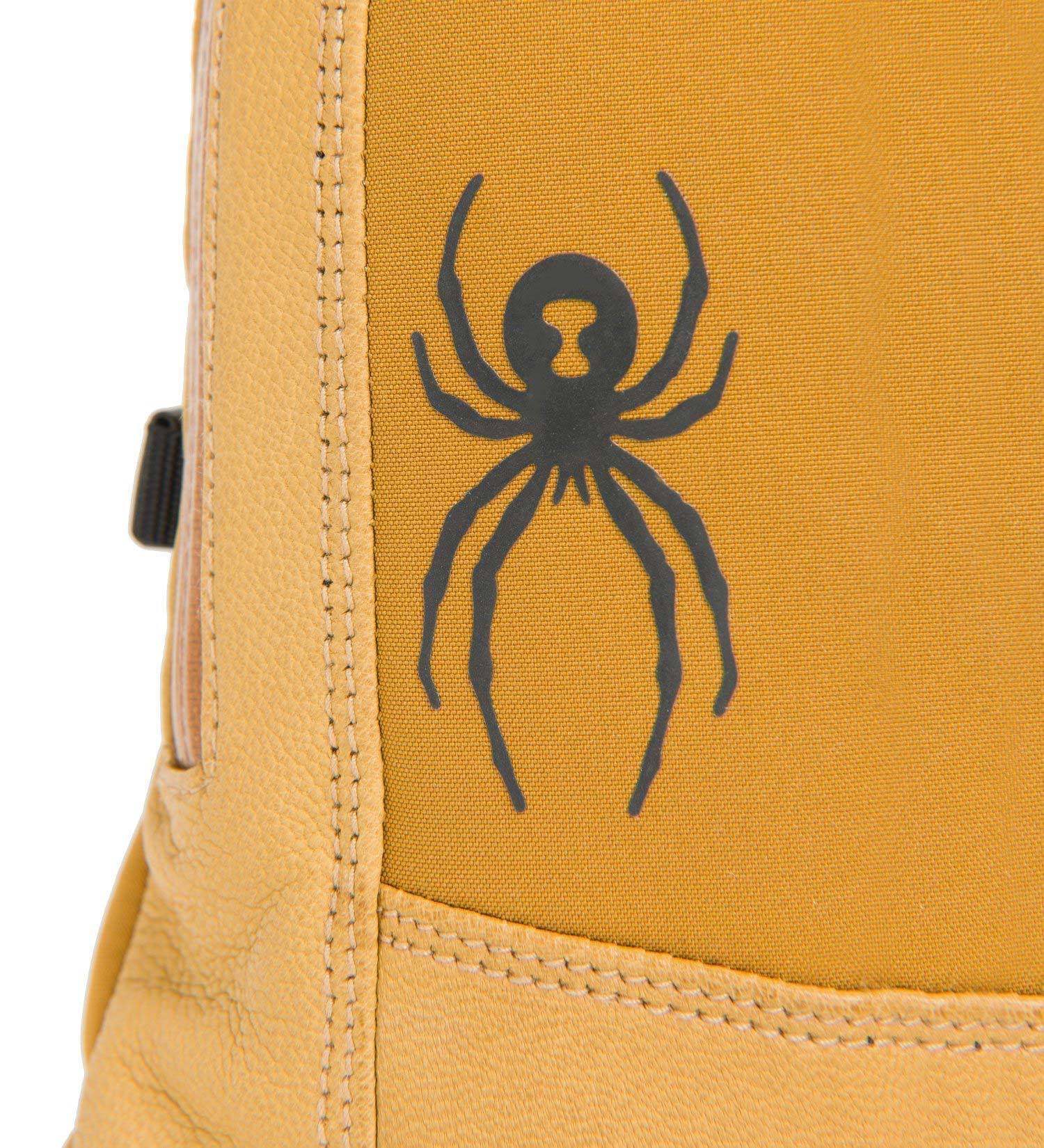 Spyder Men&s B.A. GTX Ski Glove S