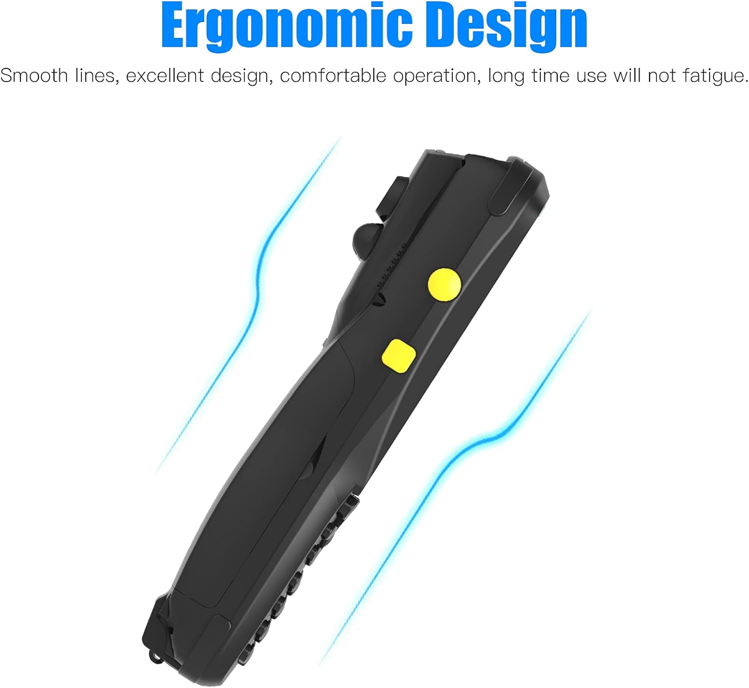 Android Barcode Scanner