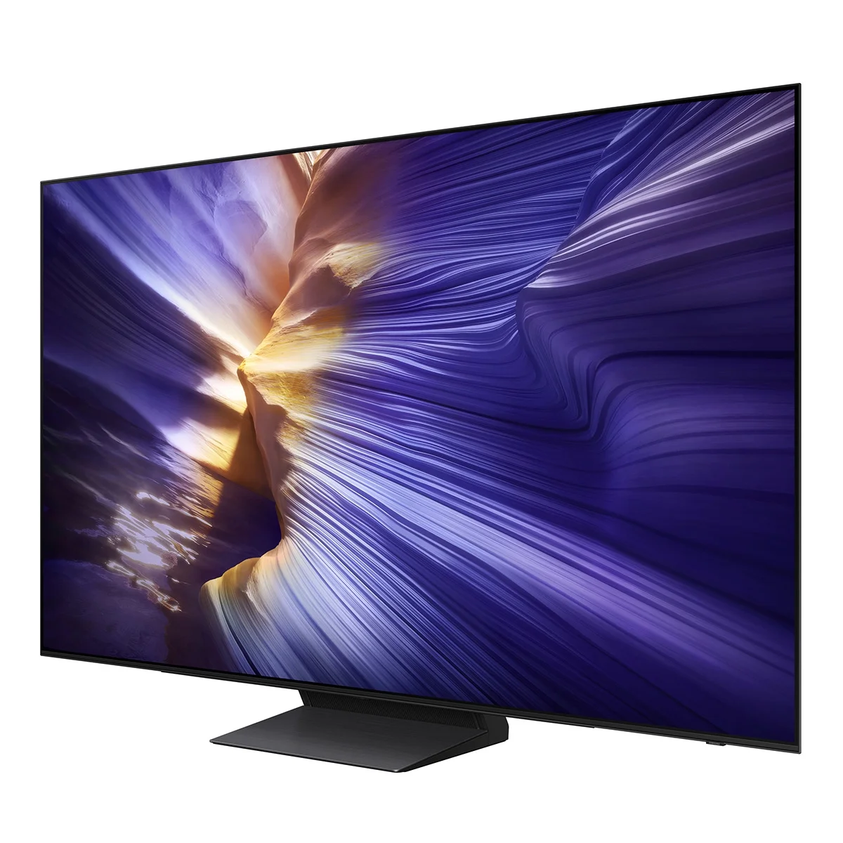 Samsung 83 inch OLED 4K S90F Vision AI Smart TV (2025)
