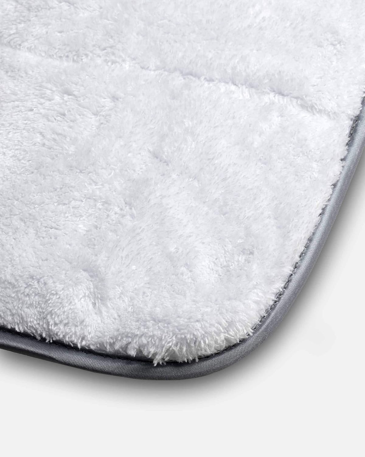 Adam's Double Soft Microfiber Towel - Premium Quality Microfiber Polishing Towel with Scratch-Free Satin Edge