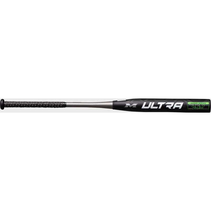2023 Miken Johnny Bailey Ultra Gamer Maxload SSUSA Senior Bat - Sports Supplies Online Store